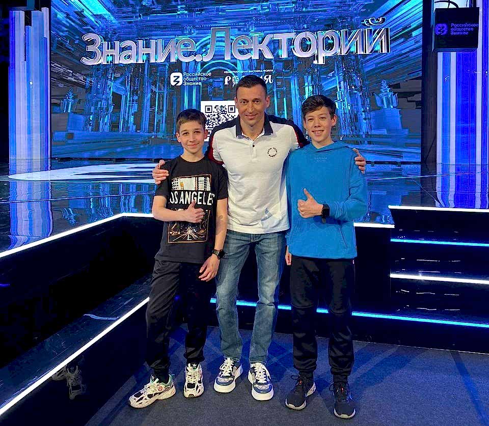 Фото новости